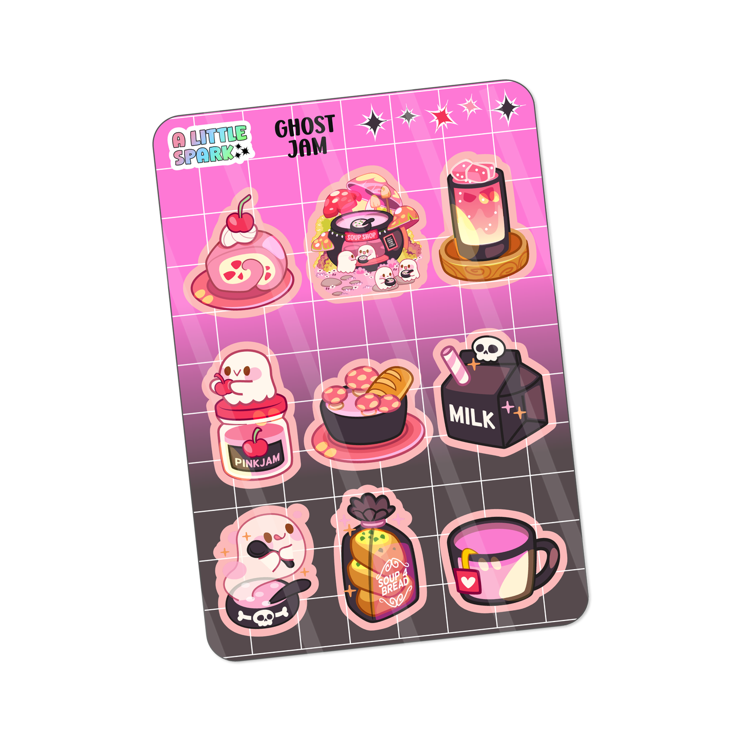 Ghost Jam: Buy All Bundle