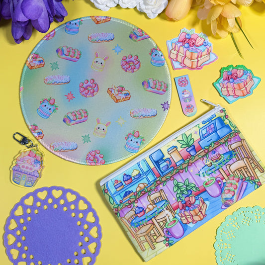 Sweet Bundle: Sugar Rush