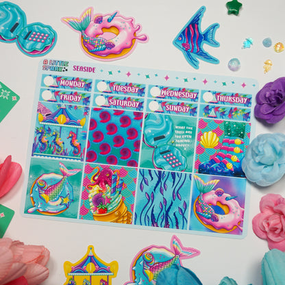 Seaside: Buy All Bundle