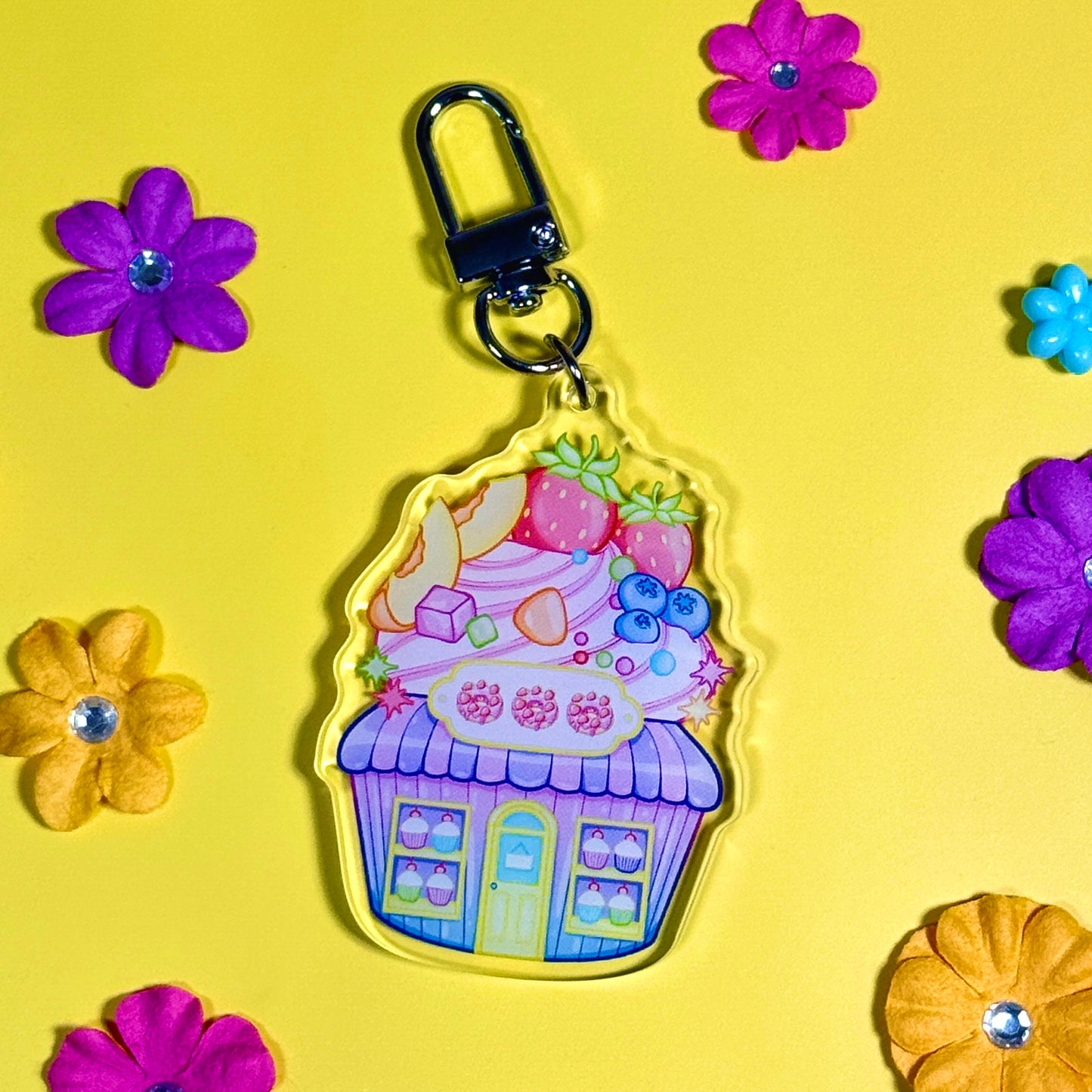 Sweet Bundle: Sugar Rush