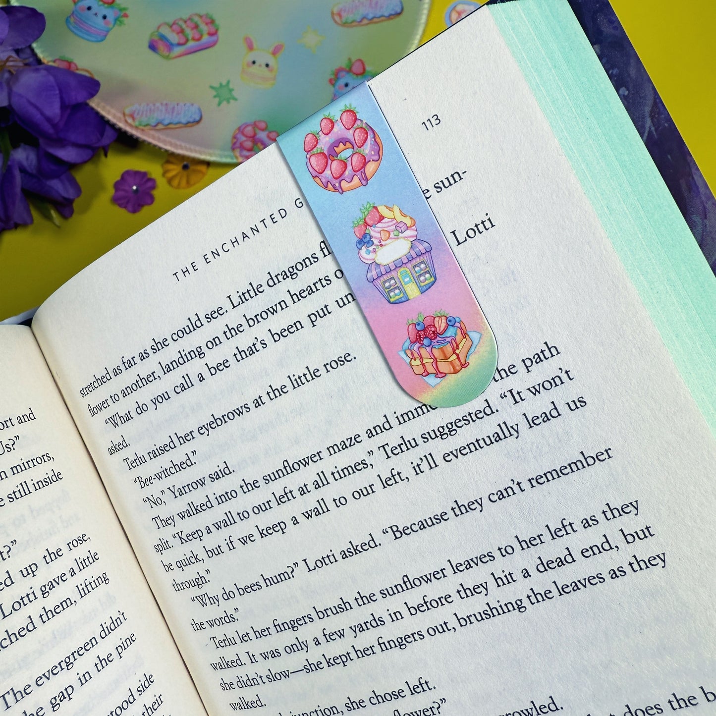 Sweet Bundle: Sugar Rush