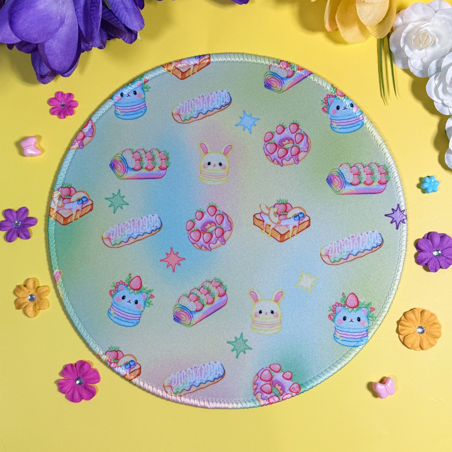 Sweet Bundle: Sugar Rush