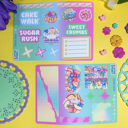 Sugar Rush: Buy All Bundle