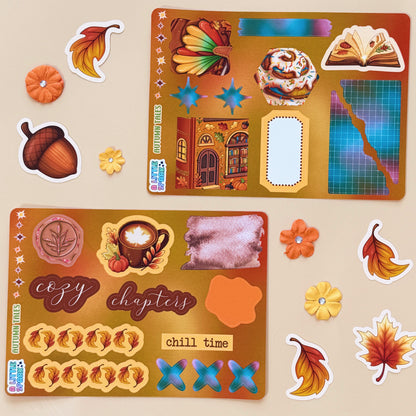 Autumn Tales: Buy All Bundle
