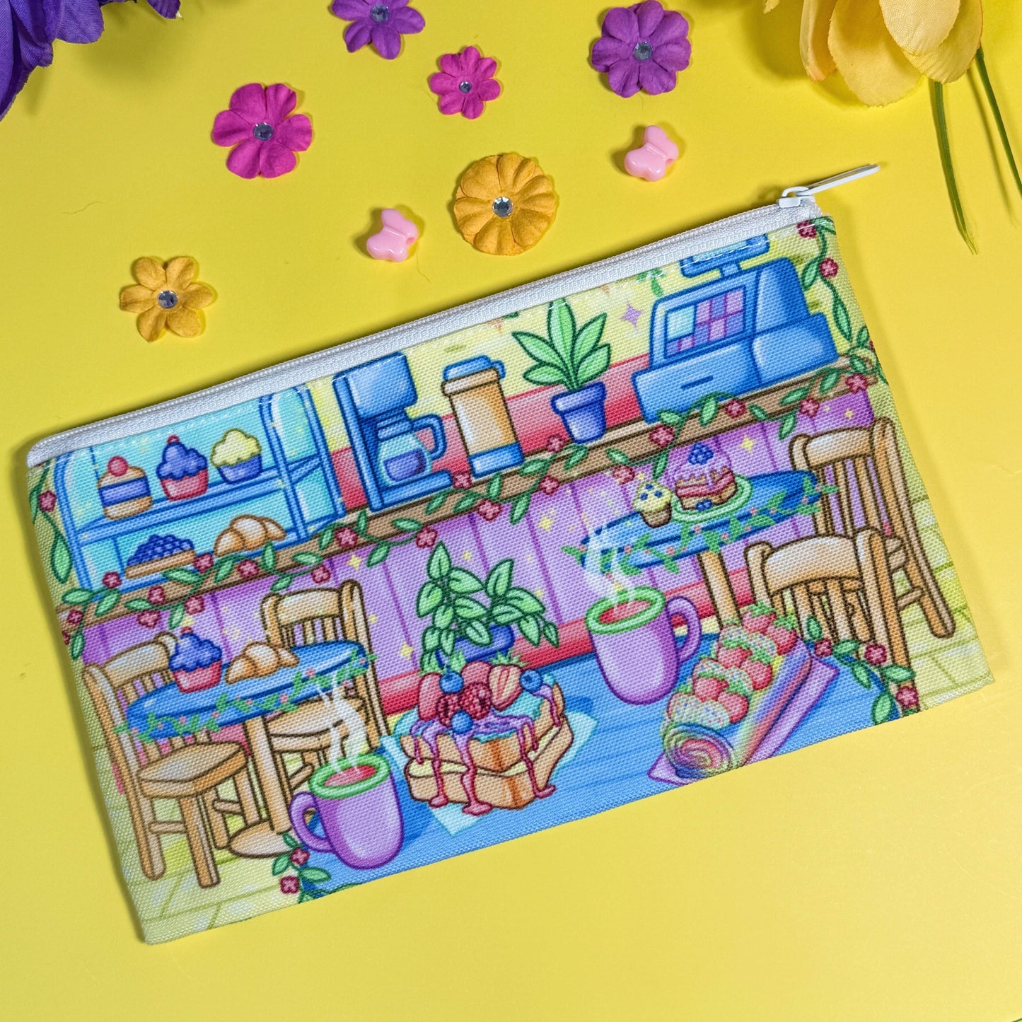 Sweet Bundle: Sugar Rush