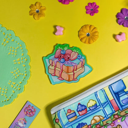 Sweet Bundle: Sugar Rush