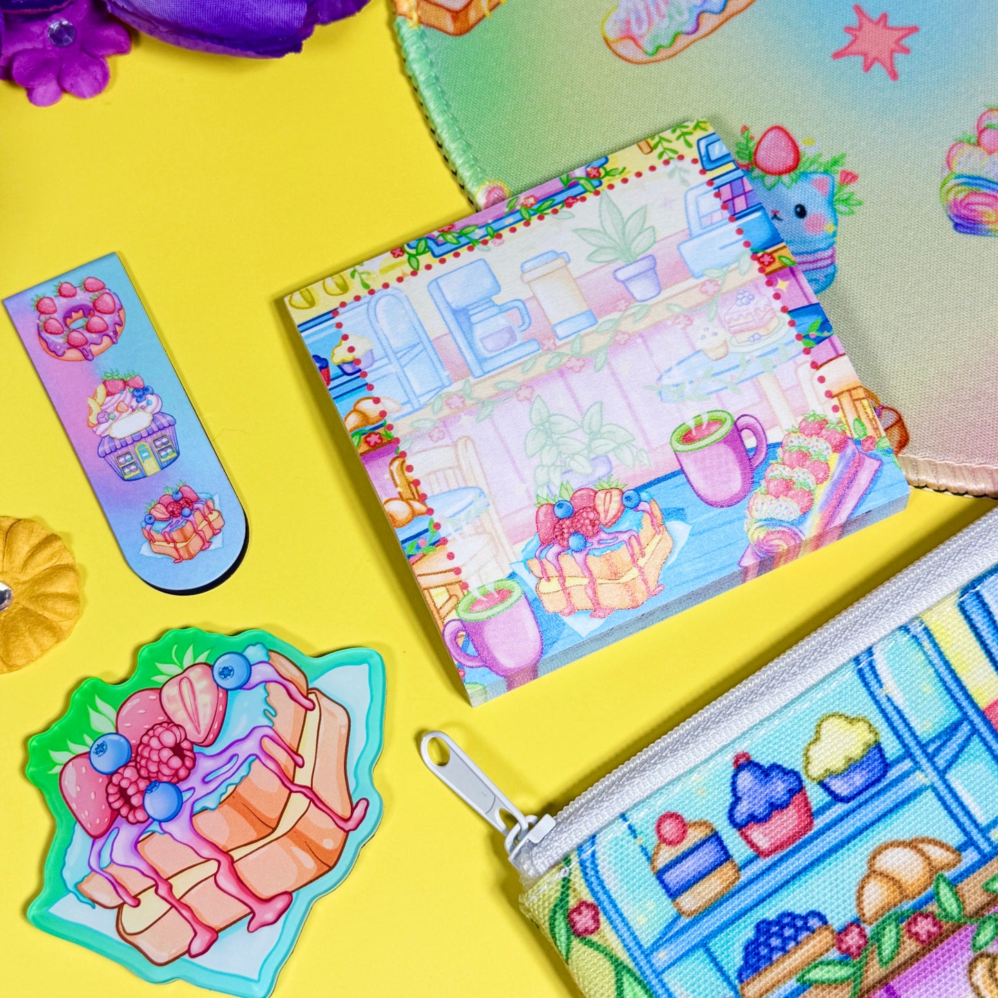 Sweet Bundle: Sugar Rush