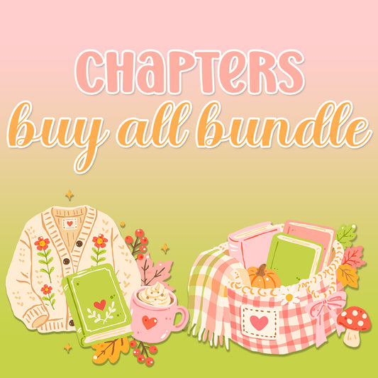 Chapters: Buy All Bundle