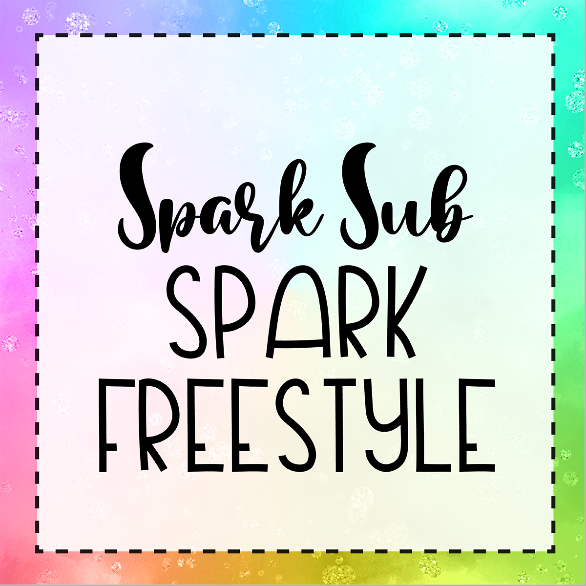 Spark Freestyle