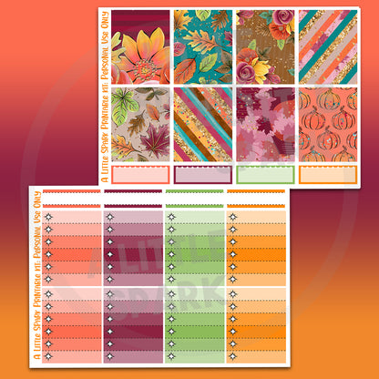Vertical PRINTABLE Kit Breezy