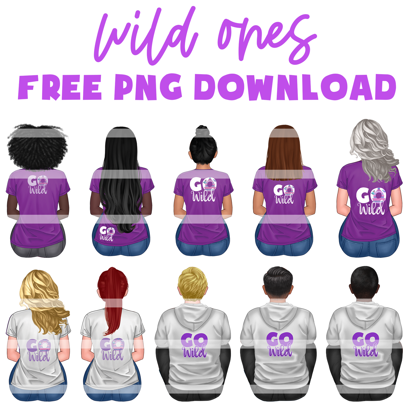 Wild Ones Free Download// Wild Stars