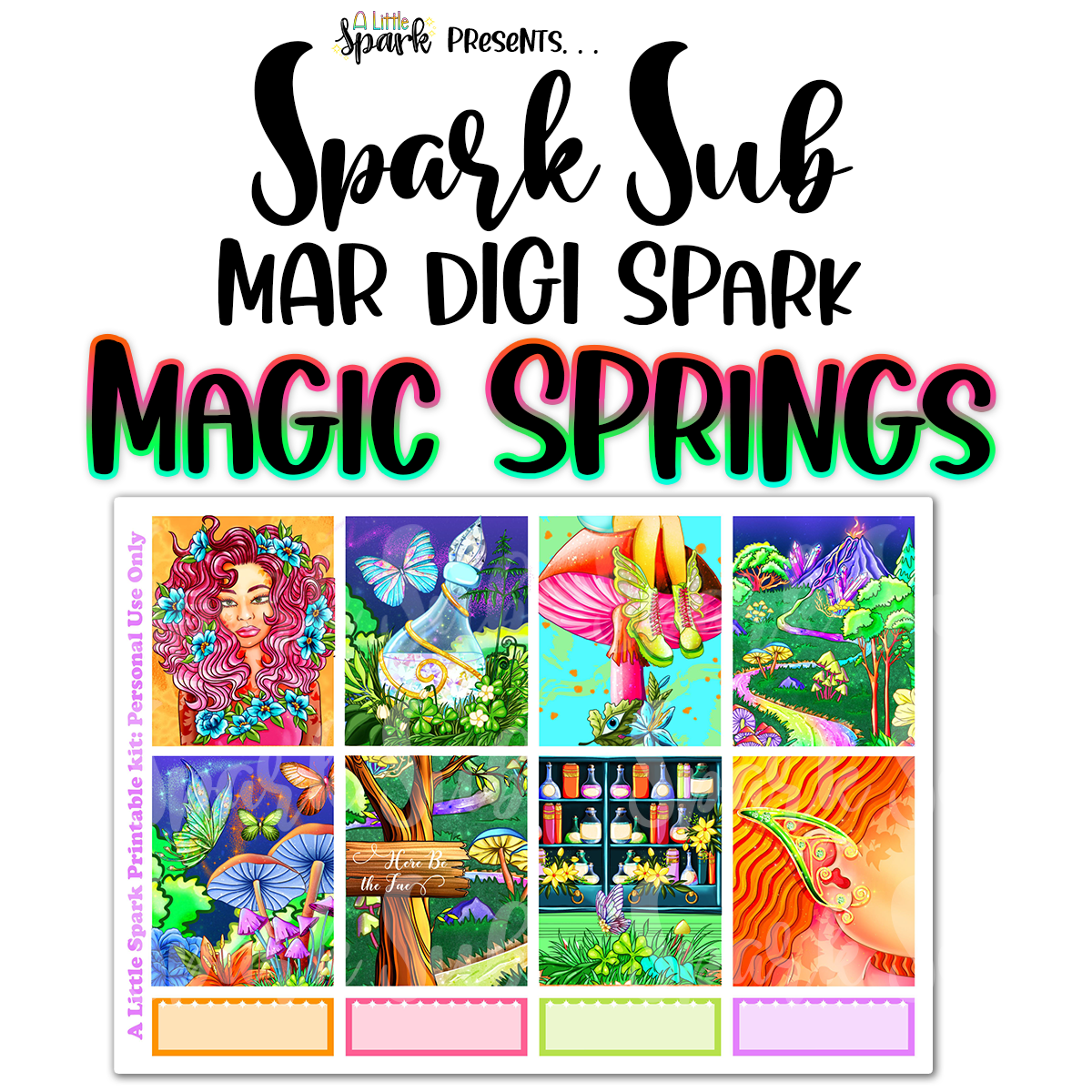Digi Spark: MAGIC SPRINGS ONE TIME PURCHASE