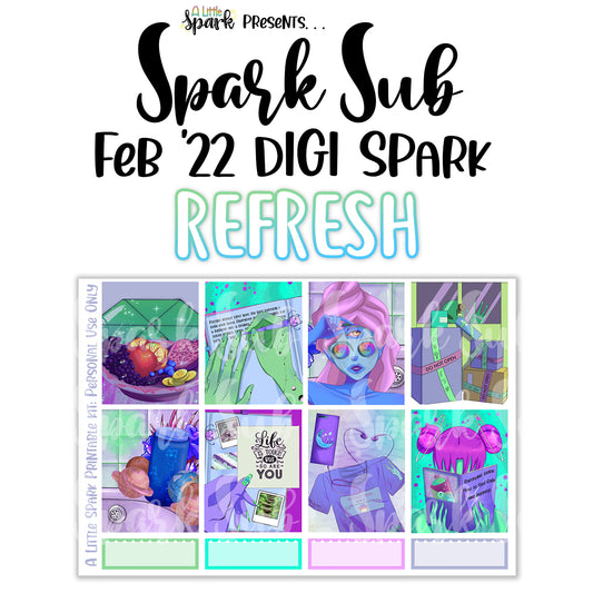Digi Spark: Refresh ONE TIME PURCHASE