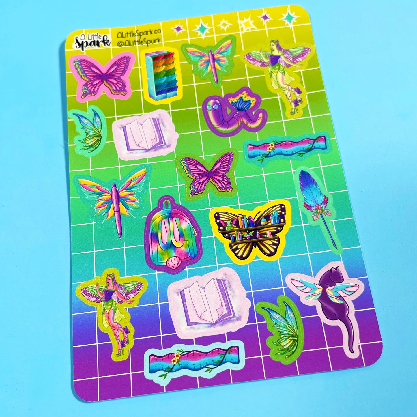 Flutter Deco