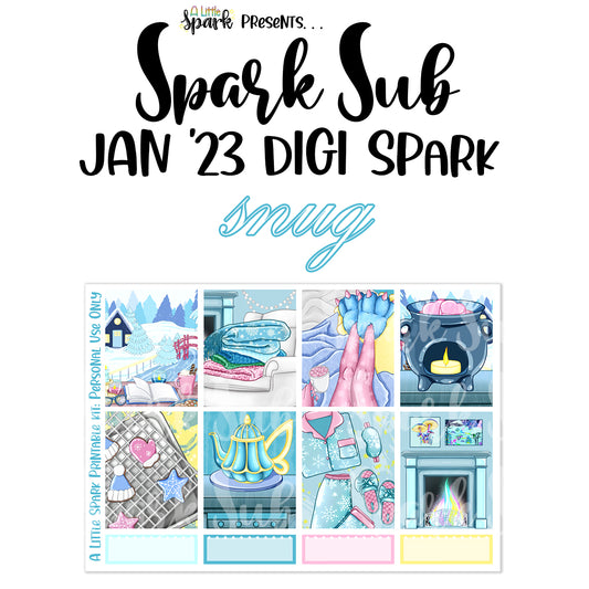 Digi Spark: Snug ONE TIME PURCHASE